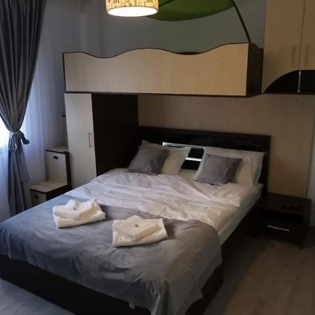 Ana Lux Apartments Braşov Eksteriør billede