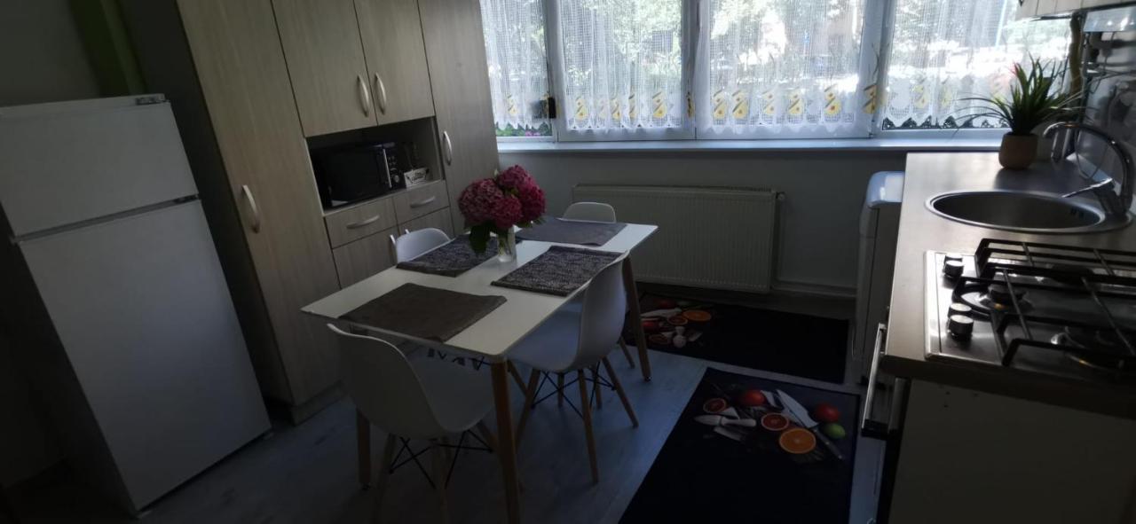 Ana Lux Apartments Braşov Eksteriør billede