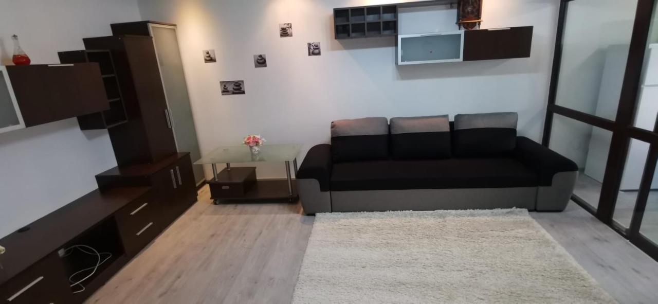 Ana Lux Apartments Braşov Eksteriør billede