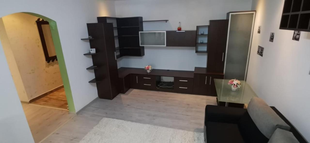 Ana Lux Apartments Braşov Eksteriør billede